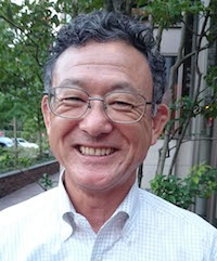 Yukinobu Sakae