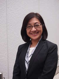 Miki Shiratori