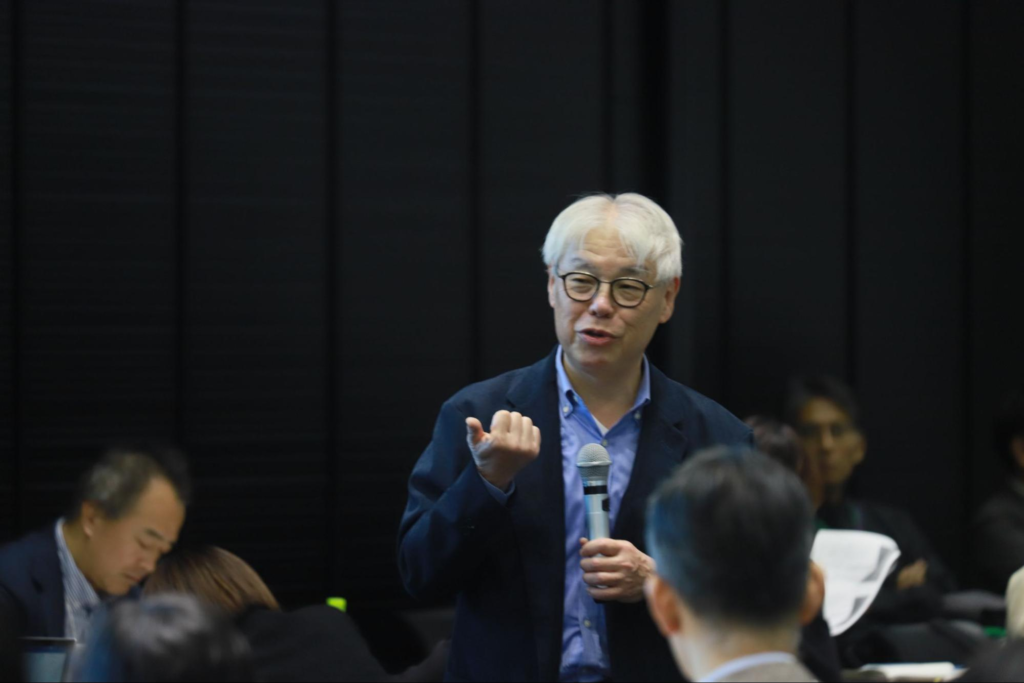 人的資本経営における組織開発の役割：ODNJ年次大会2024 基調講演②